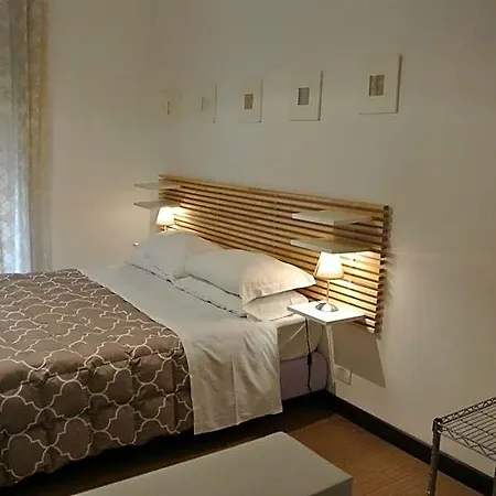 维亚代腾普利住宿加早餐旅馆 阿格里真托