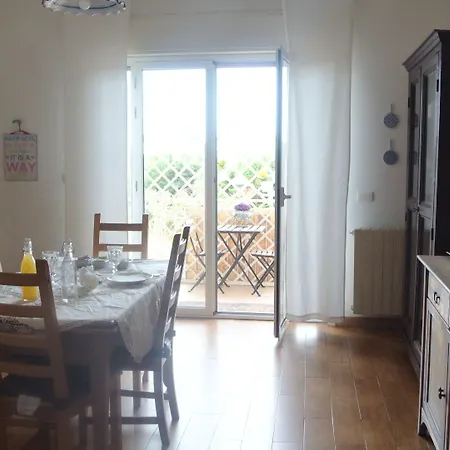 Bed & Breakfast Via Dei Templi