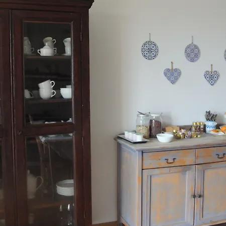 Via Dei Templi Bed & Breakfast Agrigento