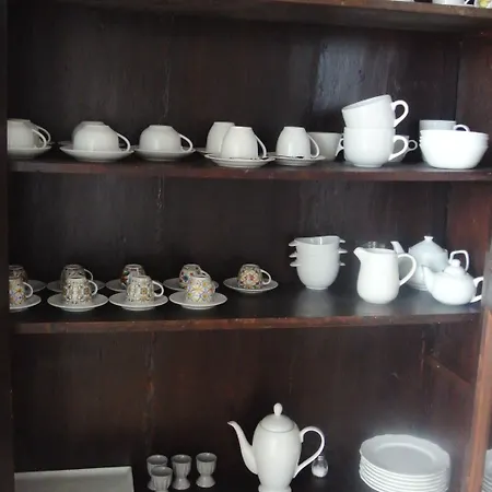 Via Dei Templi Bed & Breakfast