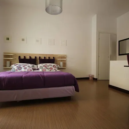 B&B Via Dei Templi 4*