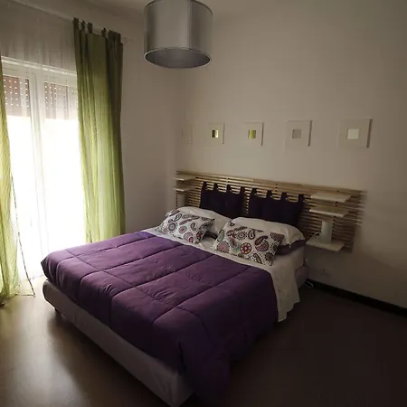 B&B Via Dei Templi 4*