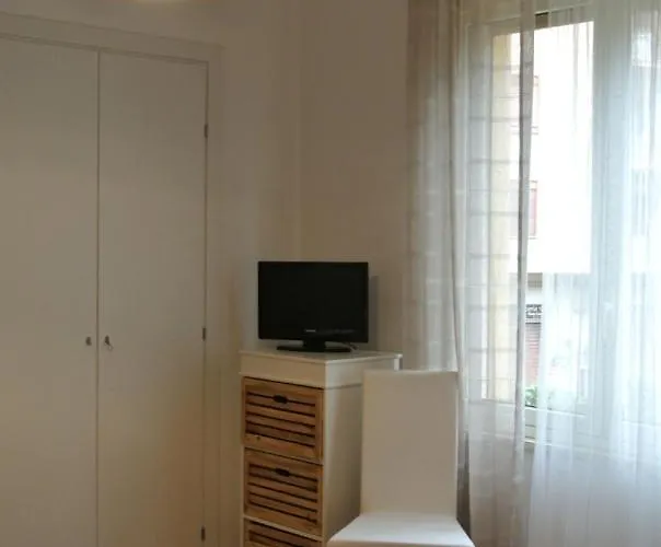 Alojamento de Acomodação e Pequeno-almoço Via Dei Templi 4*