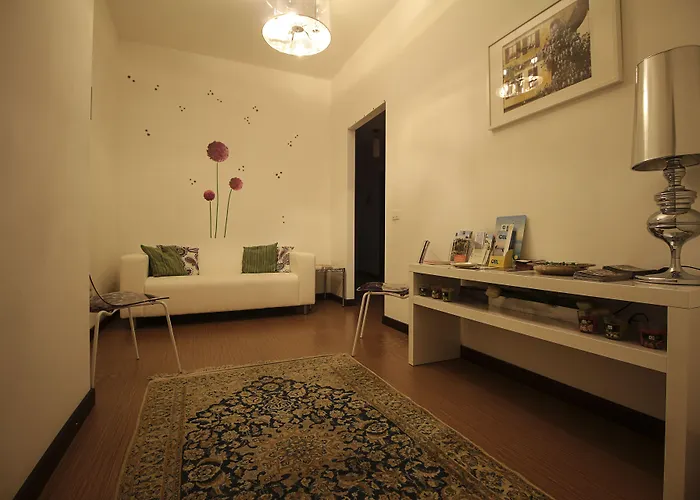 Via Dei Templi Alojamento de Acomodação e Pequeno-almoço 4*