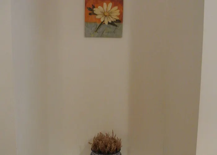 Via Dei Templi Alojamento de Acomodação e Pequeno-almoço 4*