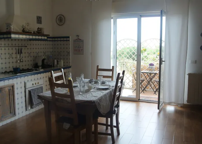 Via Dei Templi Alojamento de Acomodação e Pequeno-almoço